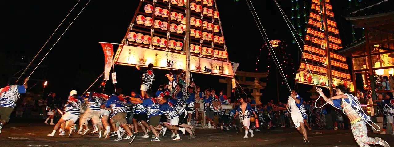 ⛩️ 기타카미 스와 신사 (기타카미 스와진자) 이미지 10